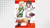 戦姫完食シンフォギア～調めし～　　ストーリアダッシュ連載版