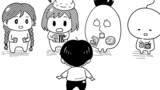 第91話「お誕生2024」