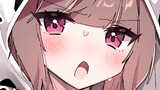 牛乳の彼女