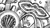 クリスタルハンター