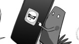 漫画家志望とジャンプラ