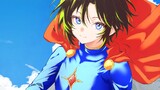 スーパーひなたん【オリキャラ】
