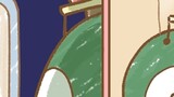 コケても☆みかどぺん