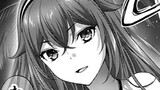 痛覚探偵 通天寺ナツメ ［超感覚者たちの華麗なる事件記録］