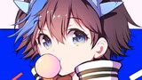クイズの女神さま！