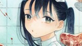 人外カルテ ～ようこそ幻想病院へ～