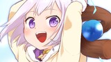 ちびっこ賢者、Lv.1から異世界でがんばります！