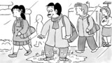 おとぼけ部長代理