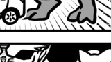 ドラゴンと車と？