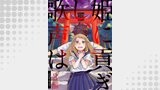 姫に貢ぎし、歌声は　2巻