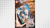 True Loveをさがして【分冊版】　5巻