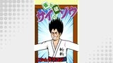 雀荘破りサイゾウ
