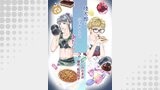 陸太郎とジョナサンとあたし(2)