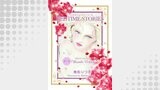 BEDTIME STORIES　第4夜「Blonde Venus」