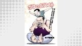 ボクのお父さん