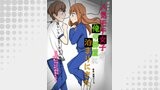 修学旅行の罰ゲームで人気モテ女子が俺の部屋に泊まりにきた→誰もいない密室に男女の高校生が２人きり…衝撃のハプニングに胸キュンが止まらない