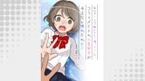 夜のプールで「誰かきた！潜って！」と、クラスメイトの人気女子が冴えない俺のために…【フルカラー】