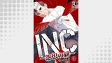 INC～怨恨の緋～ 09