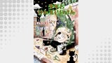 少年とけん玉じいさん