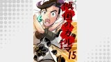 傾国のカルマ 15