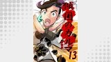 傾国のカルマ 13