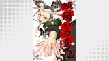 傾国のカルマ 21