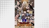 DUST BOX -ダストボックス- 32
