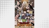 DUST BOX -ダストボックス- 16