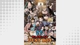 DUST BOX -ダストボックス- 25