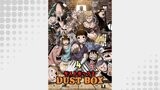 DUST BOX -ダストボックス- 4
