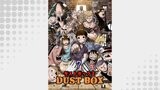 DUST BOX -ダストボックス- 7