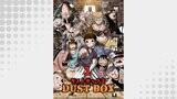 DUST BOX -ダストボックス- 1
