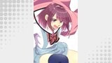 母塚さんを××にしたい。第392話 盛大なお出迎え【タテヨミ】