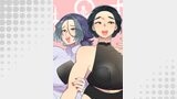 母塚さんを××にしたい。 第340話 おファビュなおふたり【タテヨミ】