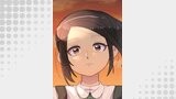 母塚さんを××にしたい。 第334話 眩しい背中【タテヨミ】
