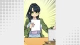 母塚さんを××にしたい。 第253話 もちもちヤキモチ【タテヨミ】