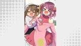 母塚さんを××にしたい。 第270話 前門の不審者、後門の聖母【タテヨミ】