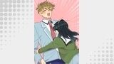 母塚さんを××にしたい。 第311話 糖度2000％【タテヨミ】
