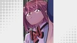 母塚さんを××にしたい。 第315話 笑顔が怖い【タテヨミ】