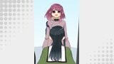母塚さんを××にしたい。第361話 乙女の正体…？【タテヨミ】