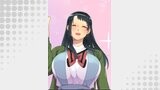 母塚さんを××にしたい。第367話 雪を呼ぶ【タテヨミ】