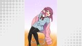母塚さんを××にしたい。第371話 長い冬の前に【タテヨミ】