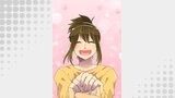 母塚さんを××にしたい。第374話 冬の嵐【タテヨミ】