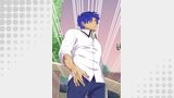 母塚さんを××にしたい。 第205話 振りしぼる勇気【タテヨミ】