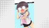 母塚さんを××にしたい。 第233話 大きいお友達【タテヨミ】