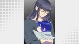母塚さんを××にしたい。 第261話 母であり、人であり【タテヨミ】