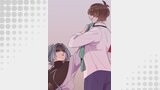 母塚さんを××にしたい。 第275話 ハッキリ言った【タテヨミ】