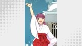 母塚さんを××にしたい。第387話 VIPな初詣！？【タテヨミ】