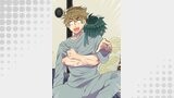 母塚さんを××にしたい。 第209話 支えて、支えられて【タテヨミ】