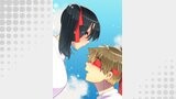 母塚さんを××にしたい。 第210話 大大大好きだから【タテヨミ】